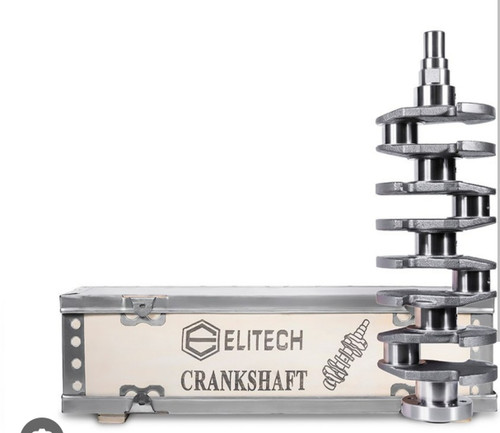 میلنگ نو استاندارد ام وی ام ۳۱۵ دنده و اتومات (برند ELITECH)