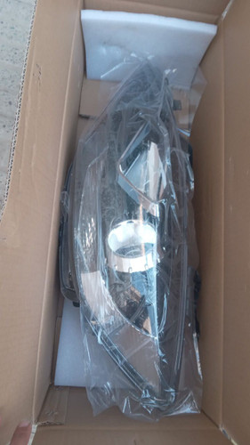 چراغ جلو سمت چپ ۳۱۵ نیو