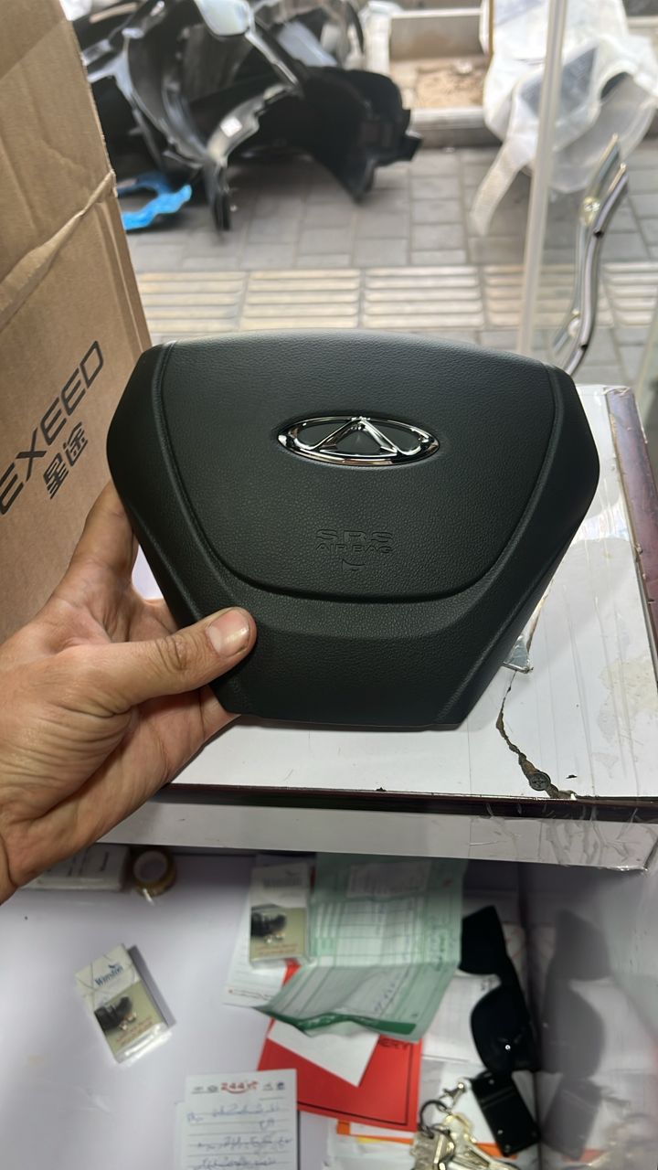 ایربگ چپ و راست ایکس ۳۳ اس اصلی شرکتی