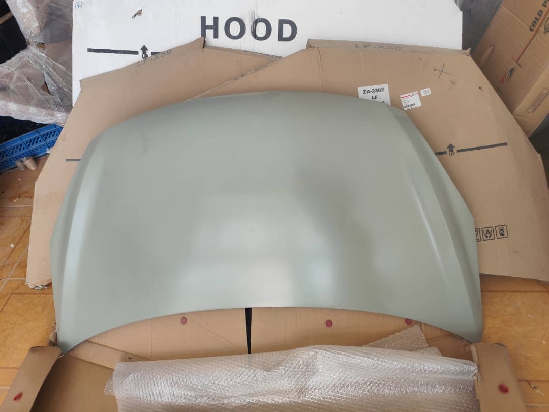 کاپوت لیفان ایکس 50