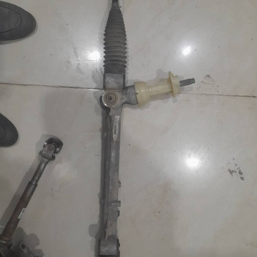 جعبه فرمان تیگو ۷ اصلی ( استوک)