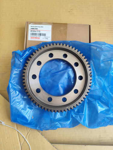 دنده کرانویل گیربکس ایکس ۳۳ و ام وی ام ۵۳۰ و ۵۵۰ دنده