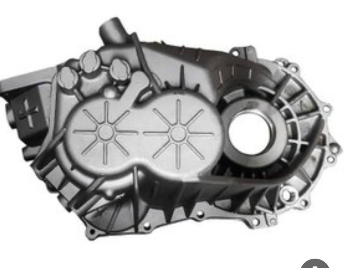 پوسته گیربکس عقب لیفان ۵۲۰ و لیفان ۶۲۰ و جیلی و ایکس ۶۰ استوک