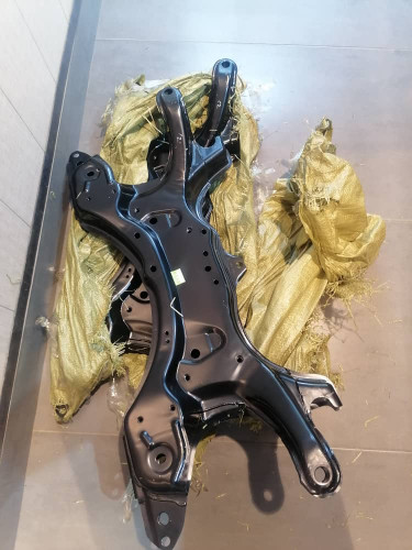 رام عرضی یا رام خرچنگی 620 مدل 18000 نو اصلی