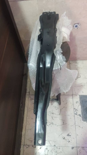 رام طولی یا رام زیر گیربکس 530 و 550 دنده