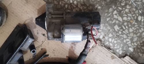 استارت ام وی ام ۱۱۰ قدیم سه و چهار سیلندر (استوک)