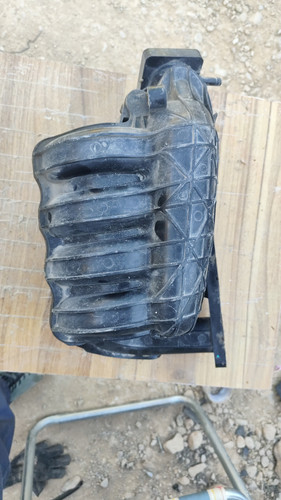 منیفولد هوا پلاستیکی جیلی سواری (استوک)