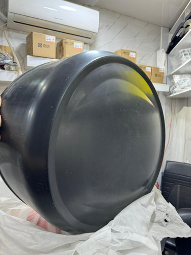 قاب زاپاس بیرونی ایکس ۳۳ قدیم نو