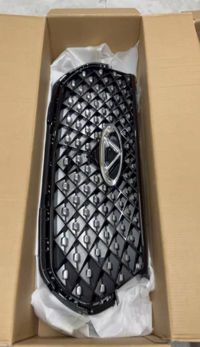 جلو پنجره تیگو ۸ پرو اصلی