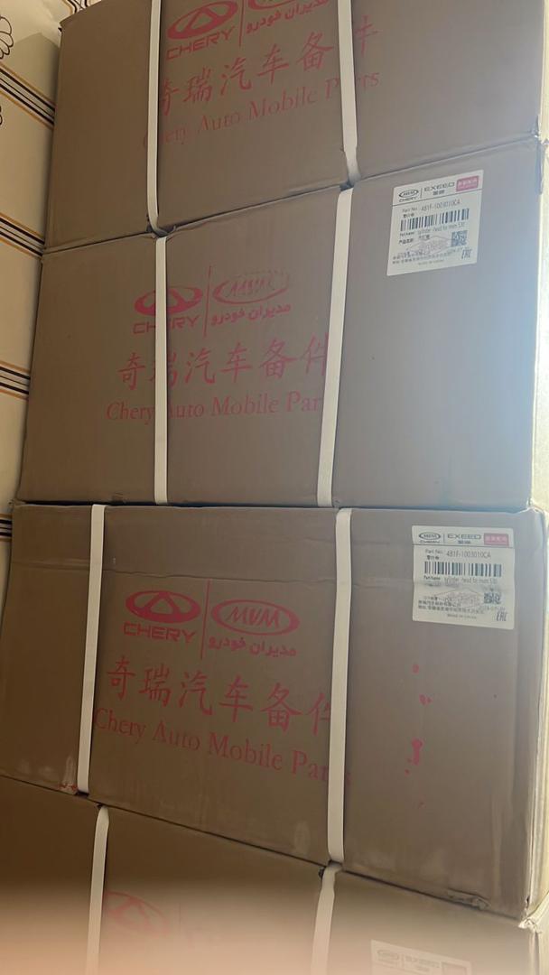 سرسیلندر نو لخت ام وی ام ایکس ۳۳ و ام وی ام ۵۳۰ و ۵۵۰(وارداتی )