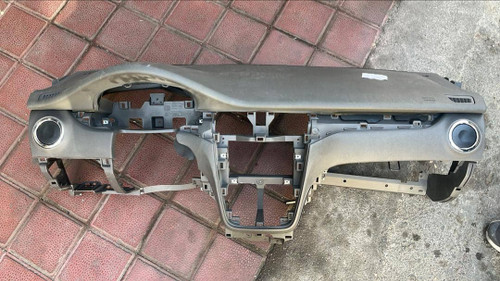 پوسته داشبورد جک جی 5 نو