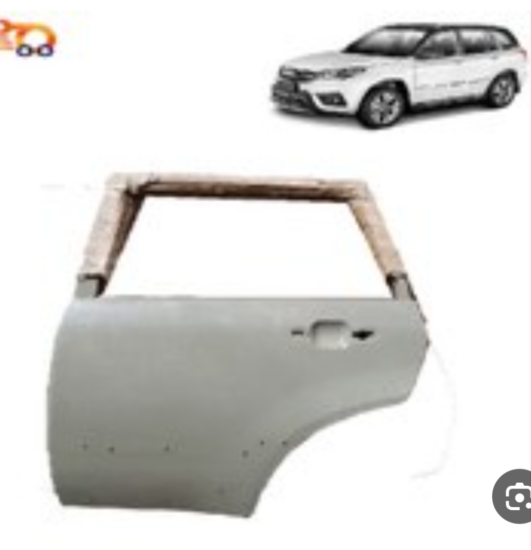 درب عقب چپ ایکس ۳۳ اس (نو وارداتی )