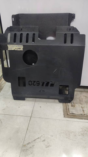 سینی فلزی زیر موتور لیفان ۶۲۰