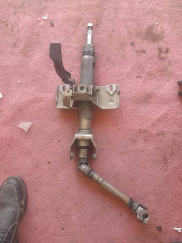 تلسکوپی فرمان اریزو ۵( استوک )