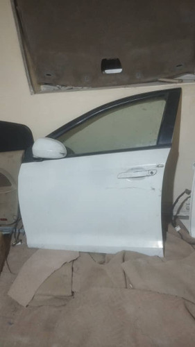 درب جلو چپ ام وی ام ۳۱۵ فابریک کامل (استوک)