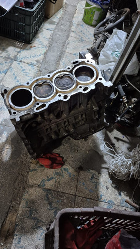 نیم موتور لیفان ایکس ۶۰ و لیفان ۶۲۰ مدل ۱۸۰۰(استوک)