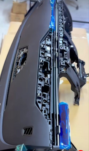 پوسته داشبورد نو فونیکس FX