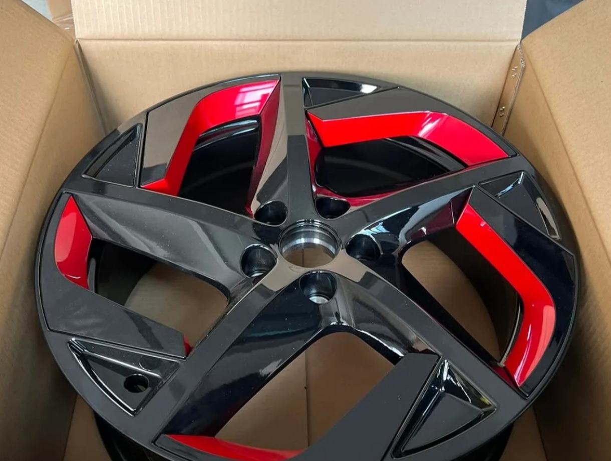 رینگ چرخ فونیکس fx نو اصلی