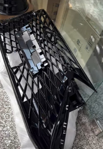 جلو پنجره اریزو 6 جی تی نو اصلی