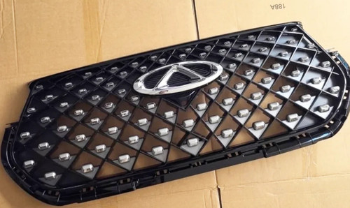 جلو پنجره تیگو 7 پرو