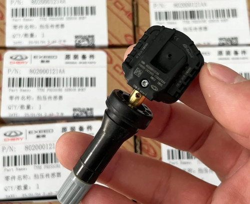 سنسور باد تایر تیگو 7 نو