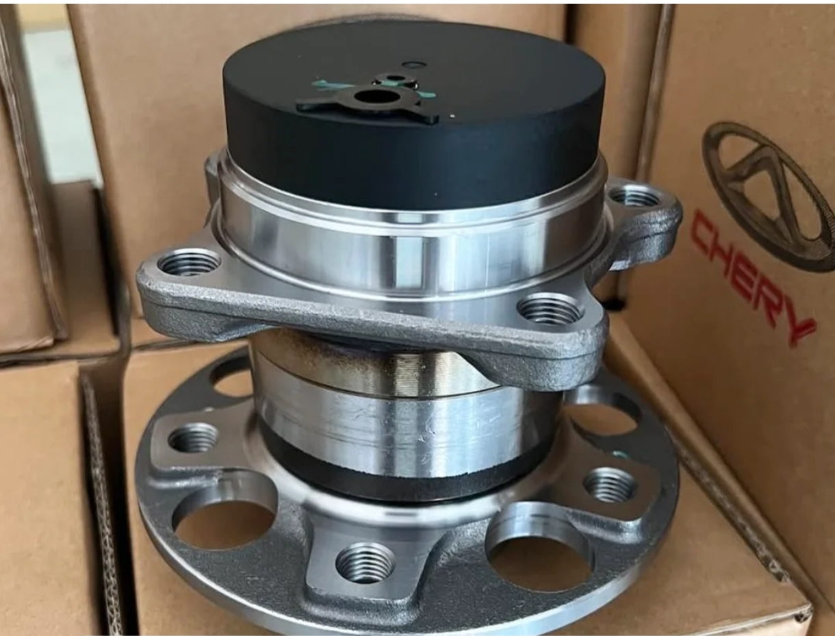 توپی چرخ تیگو 8 پرو نو اصلی