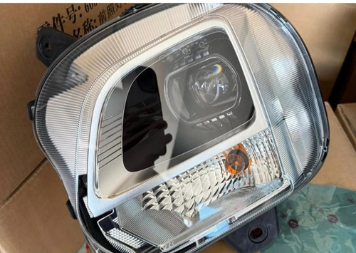 چراغ جلو ایکس 22 پرو