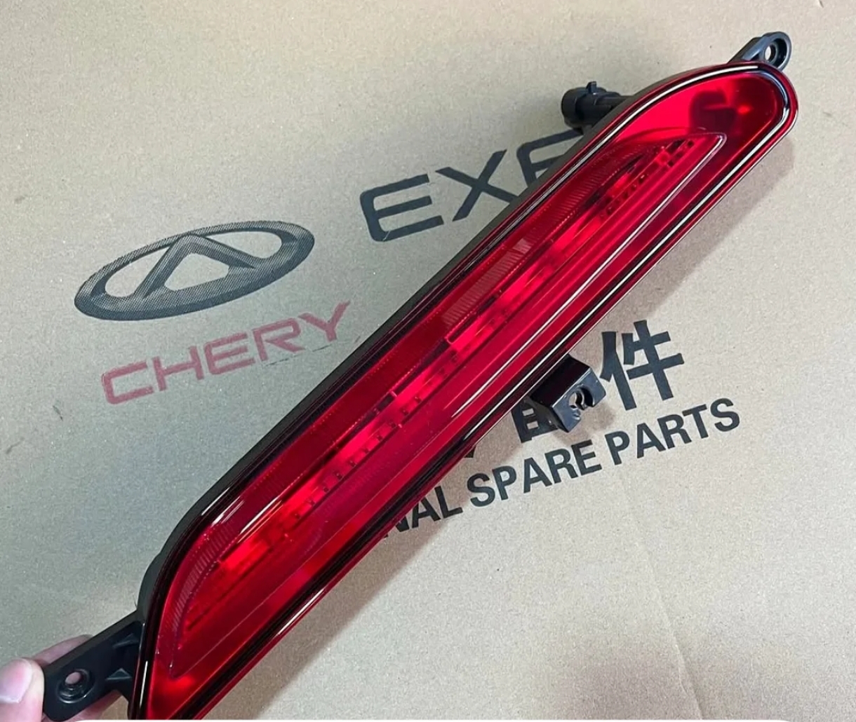 مه شکن عقب فونیکس fx