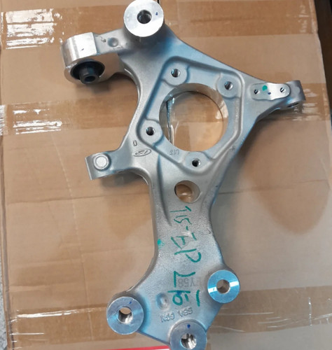 سگدست عقب فونیکس fx