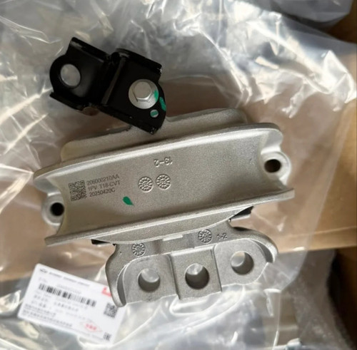 دسته موتور راست تیگو8