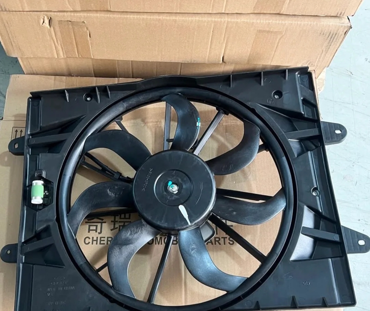 مجموعه فن نو اصلی ایکس 22