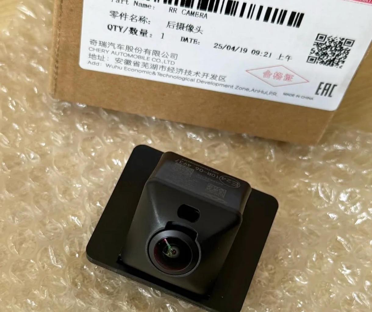 دوربین عقب فونیکس fx