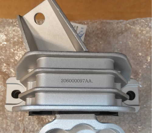 دسته موتور راست تیگو 8 پرو