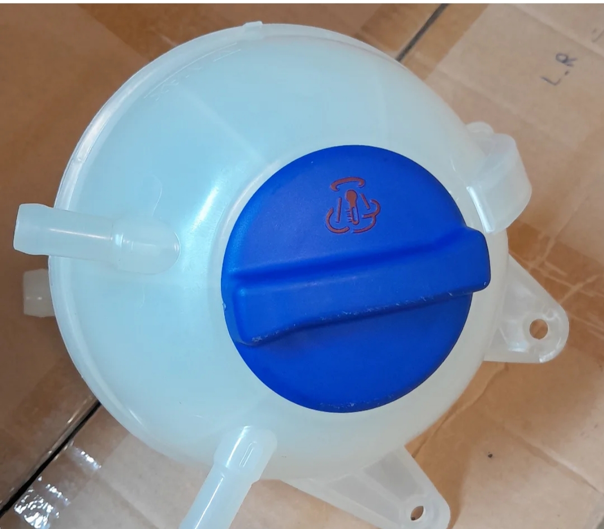 منبع انبساط فونیکس fx