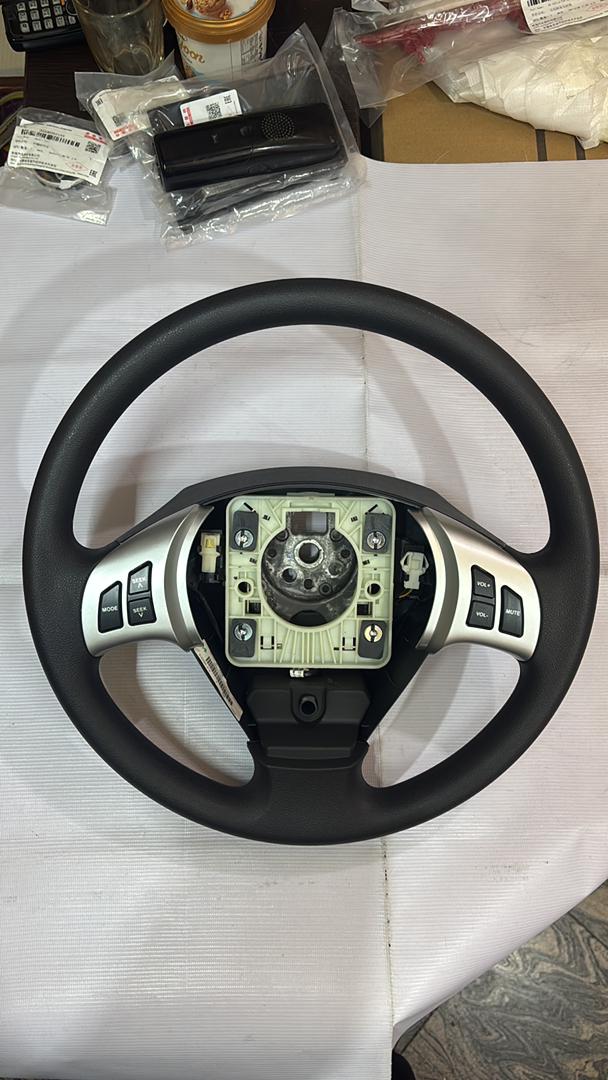 غربیلک فرمان ۳۱۵ نیو  نو اصلی