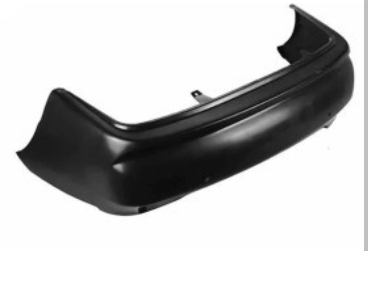 سپر عقب نو لیفان ۶۲۰