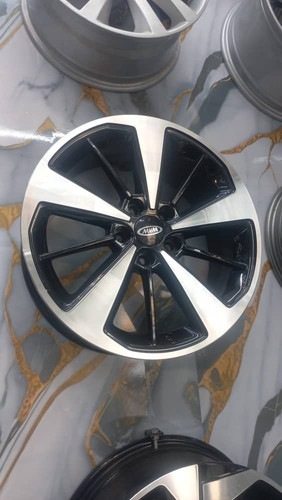 رینگ چرخ نو اصلی ایکس ۳۳ کراس