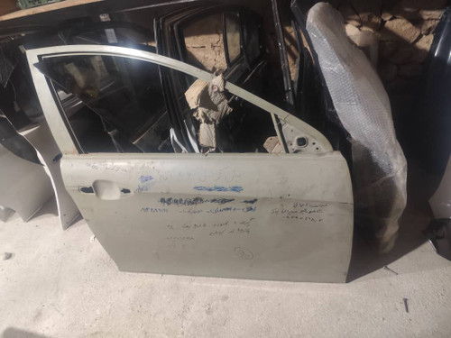 درب جلو شاگرد جک جی ۵ نو وارداتی