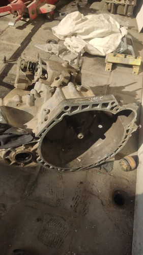 گیربکس ایکس ۳۳ دنده ( استوک تحویل گیربکس خراب الزامی )