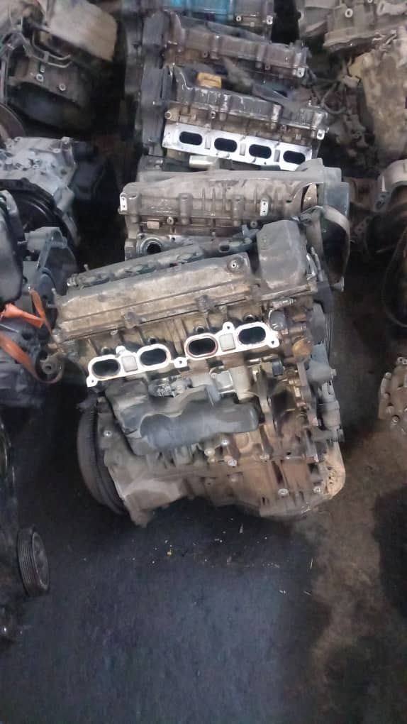 موتور کامل لیفان ۸۲۰  اتومات (استوک .اصلی . ضمانتی)