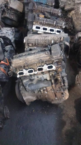 موتور کامل لیفان ۸۲۰ اتومات (استوک .اصلی . ضمانتی)