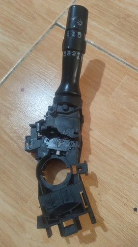 دستک برف پاکن تیگو ۵ ( استوک . سالم . اصلی . ضمانتی )