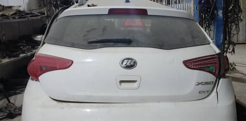 درب صندوق لیفان ایکس ۵۰ با شیشه صندوق ( استوک . فابریک )