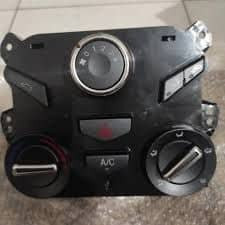 پنل کولر و بخاری استوک ۳۱۵ ( استوک)