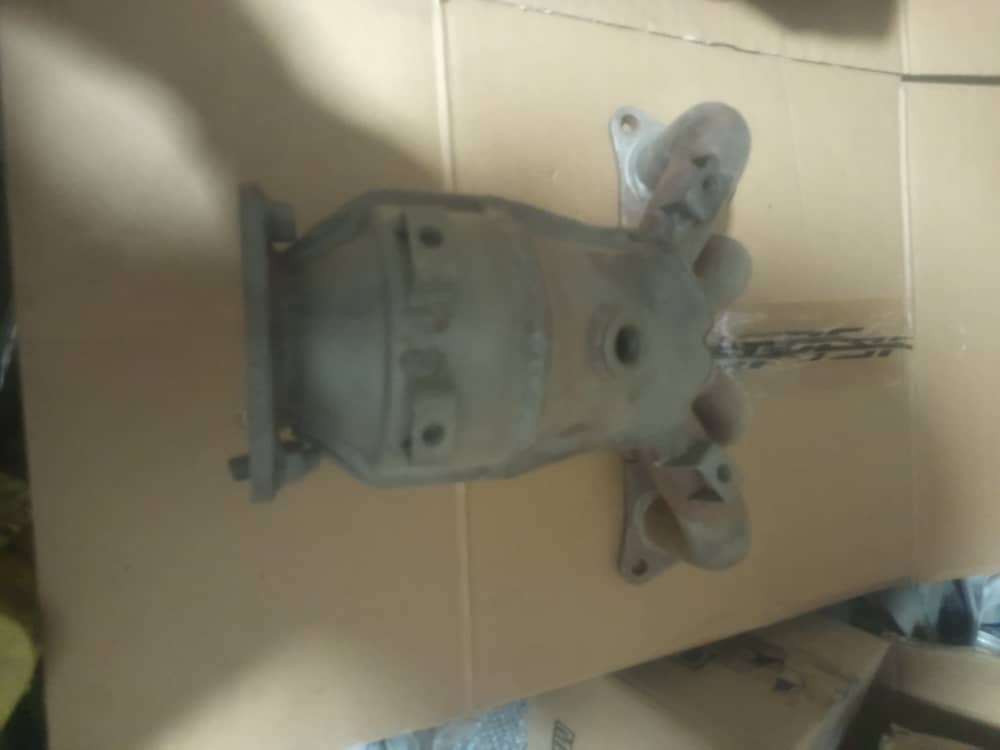 کاتالیزور با  منیفولد دود نو  لیفان ایکس ۶۰