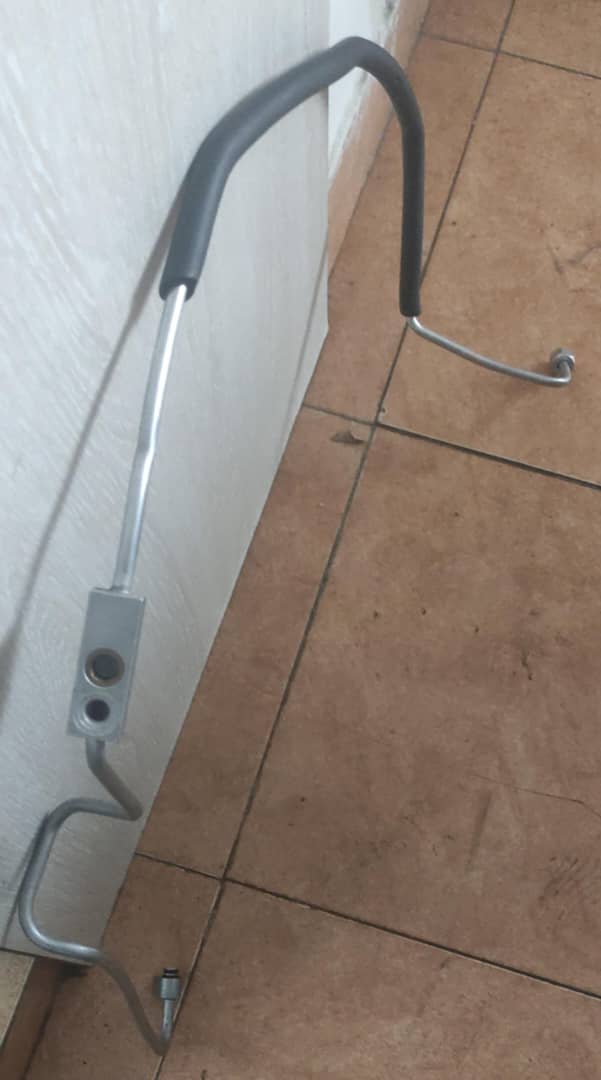 لوله کولر لیفان ۶۲۰ مدل ۱۸۰۰ (نو )