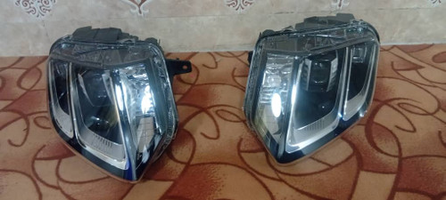 چراغ های جلو فونیکس fx (استوک)