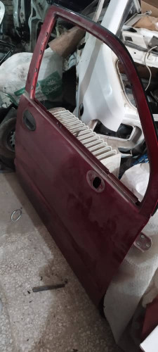 درب جلو شاگرد (جلو راست )ام وی ام ۱۱۰(استوک )