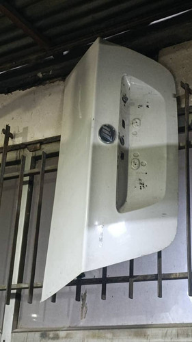 درب صندوق لیفان ۶۲۰( سفید فابریک)