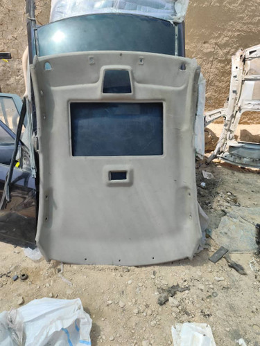 نمد سقف لیفان ۶۲۰ مدل ۱۸۰۰(استوک)